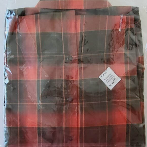 DIXXON Flannel TRAILBLAZER Flannel Shirt - Men's M - Picture 10 of 11
